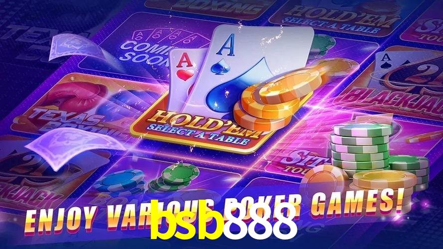 Live Casino bsb888