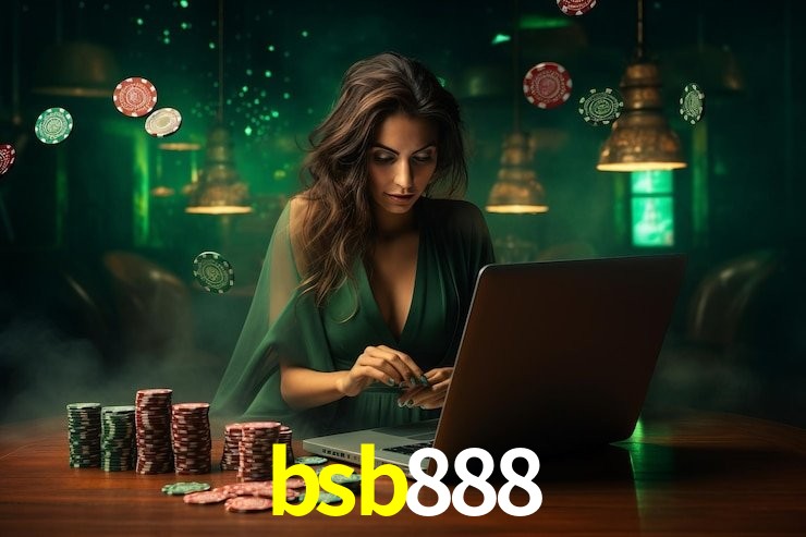 bsb888 App Interface
